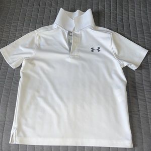 Under Armour polo